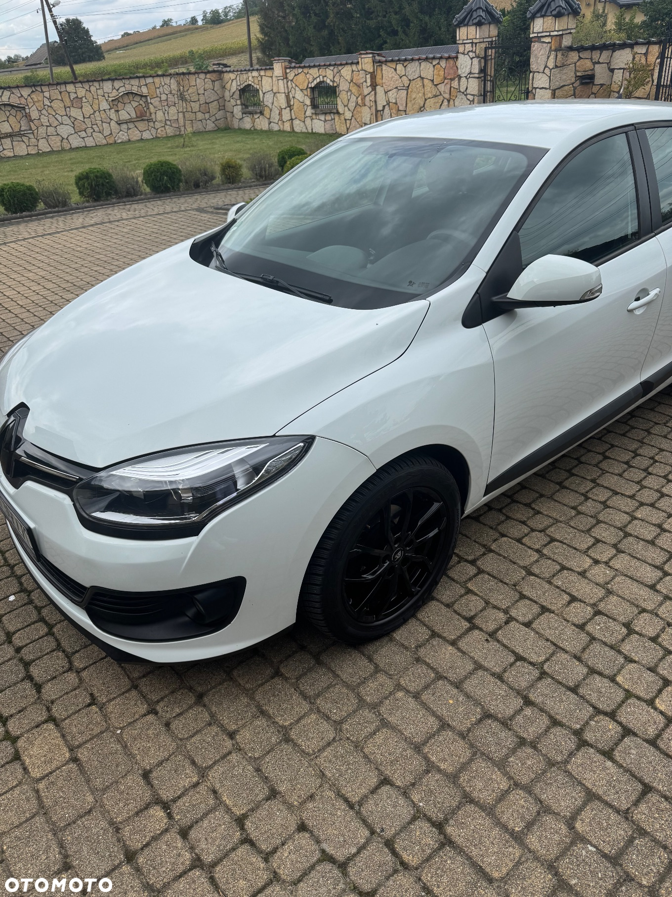 Renault Megane - 2
