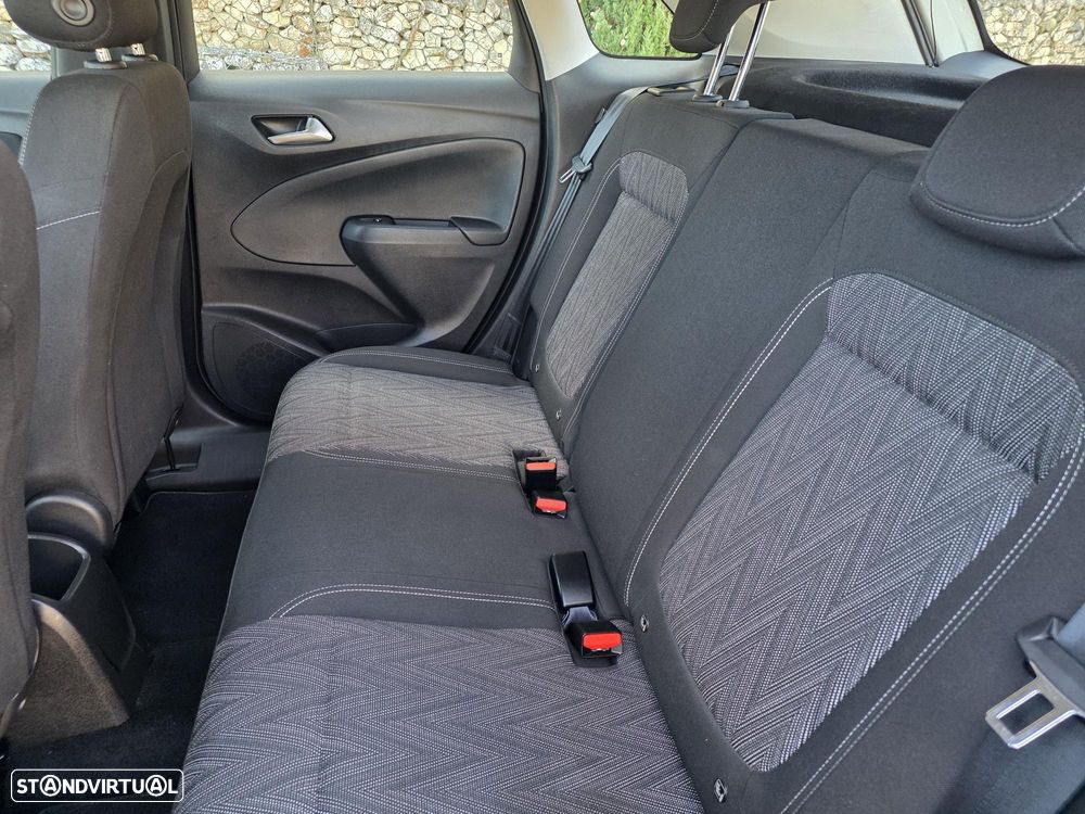 Opel Crossland X 1.2 T 120 Anos - 26