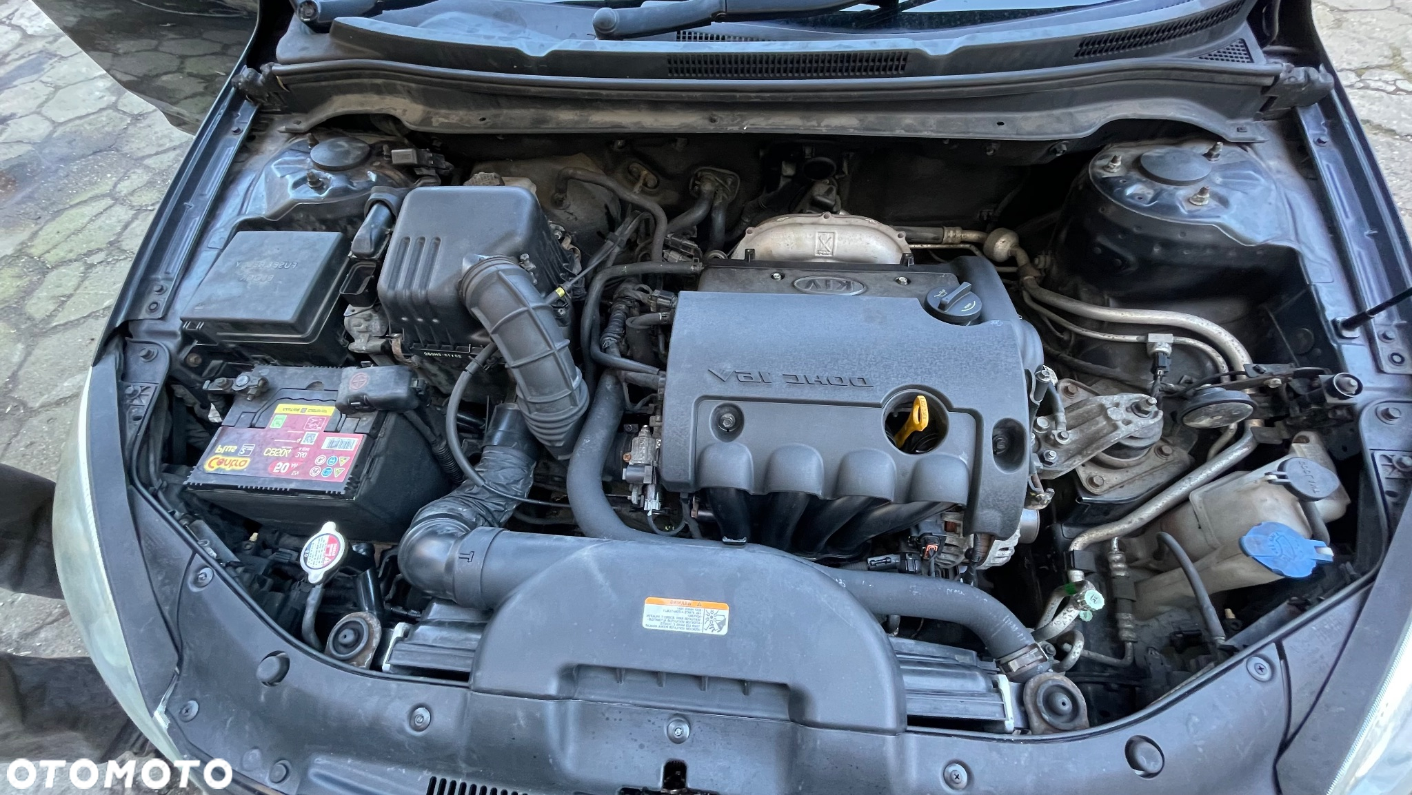 Kia Ceed - 13
