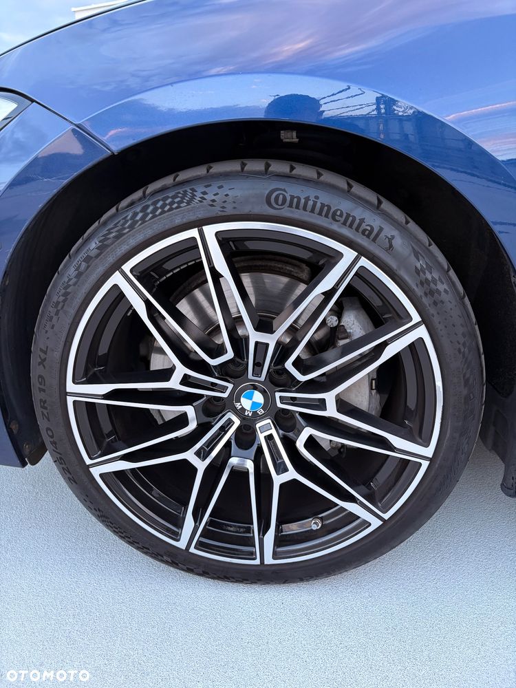 BMW Seria 3 330i - 8