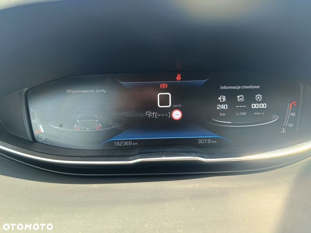 Peugeot 5008 1.5 BlueHDi Allure Pack S&S - 19
