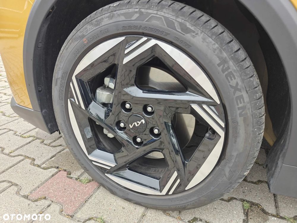 Kia K4 1.6 T-GDI L - 10