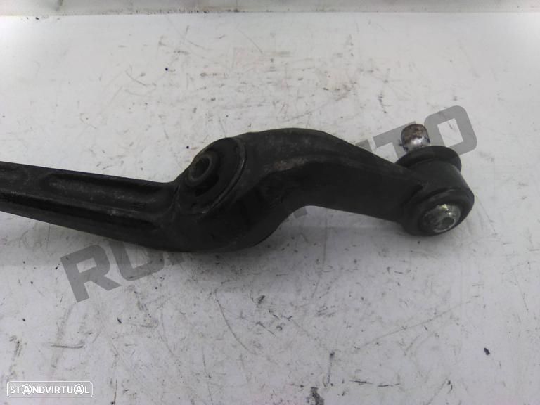 Braço Suspensão Frente Direito  Peugeot 205 [1983_1999] 1.7 Die - 5
