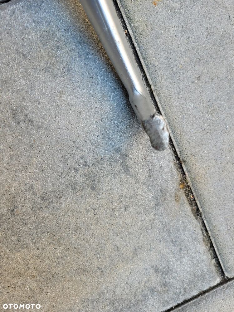 Dźwignia hamulca tył BMW K1200 GT - 4