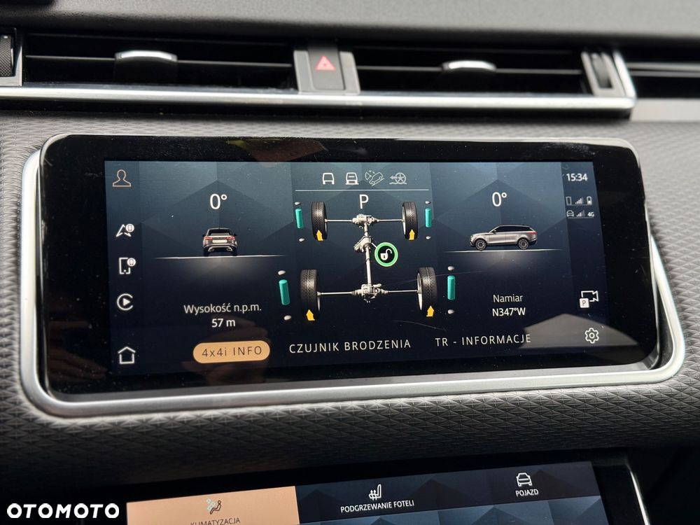 Land Rover Range Rover Velar 2.0 D200 mHEV R-Dynamic S - 28