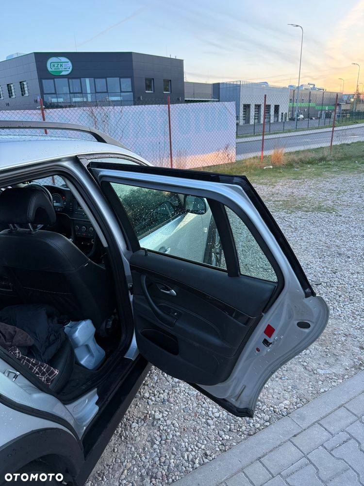 Saab 9-3X 1.9 TTiD - 36