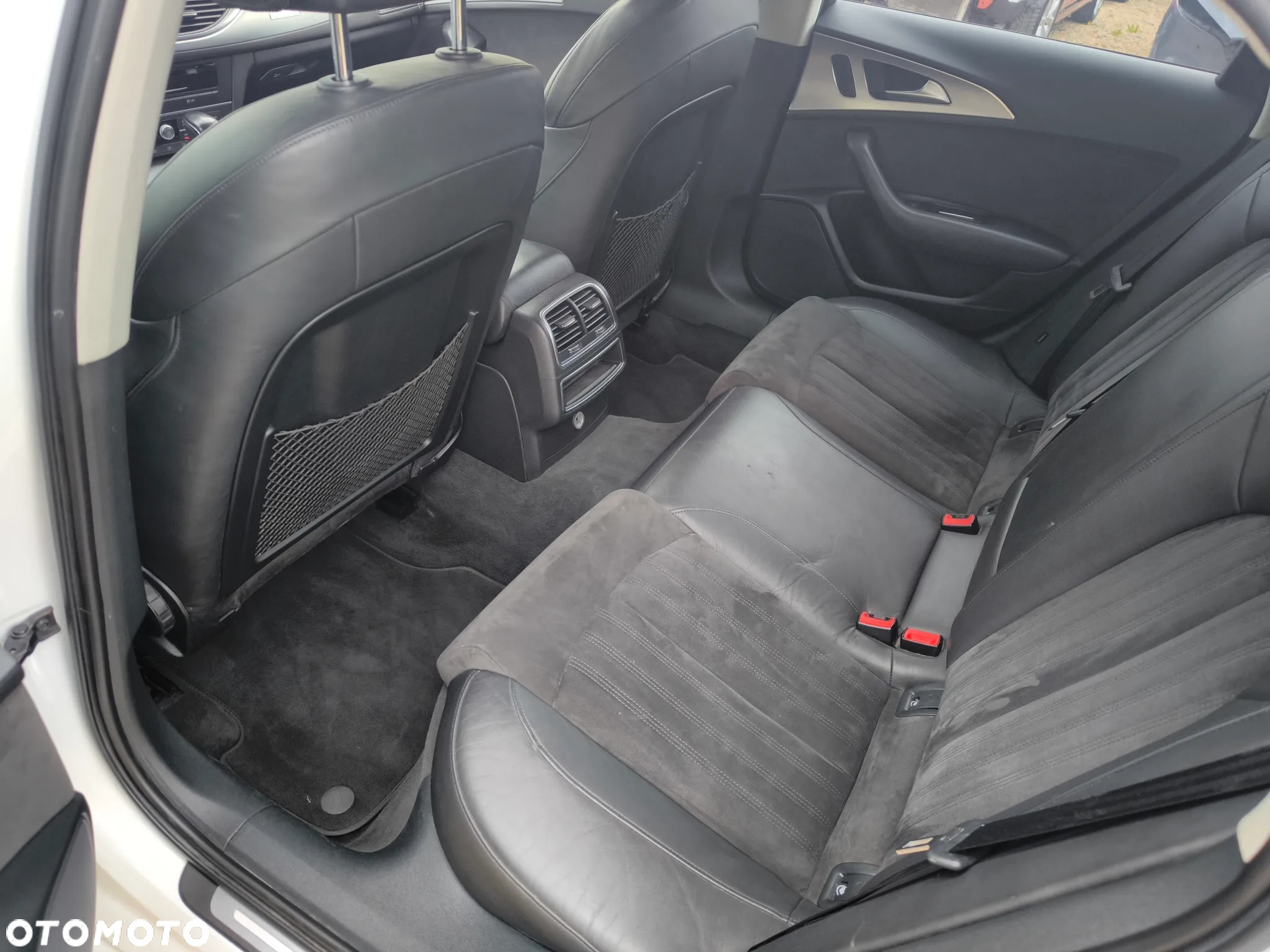 Audi A6 2.0 TFSI Quattro S tronic - 14