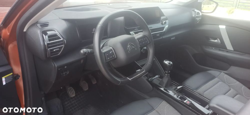 Citroën C4 1.2 PureTech Shine S&S - 36