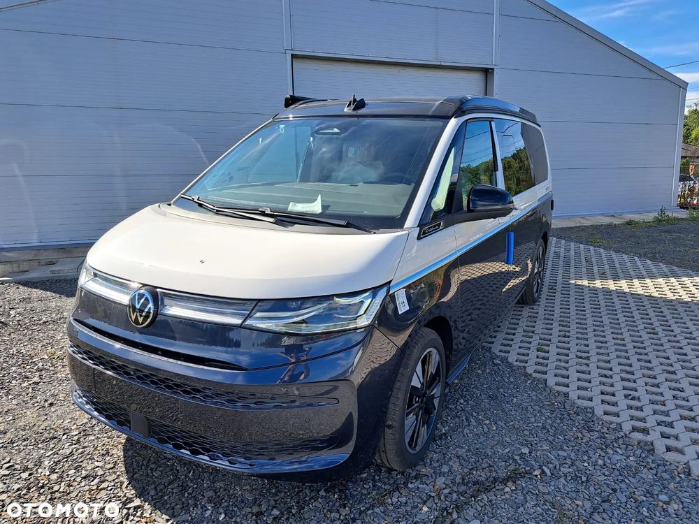 Volkswagen California 2026 photo 3