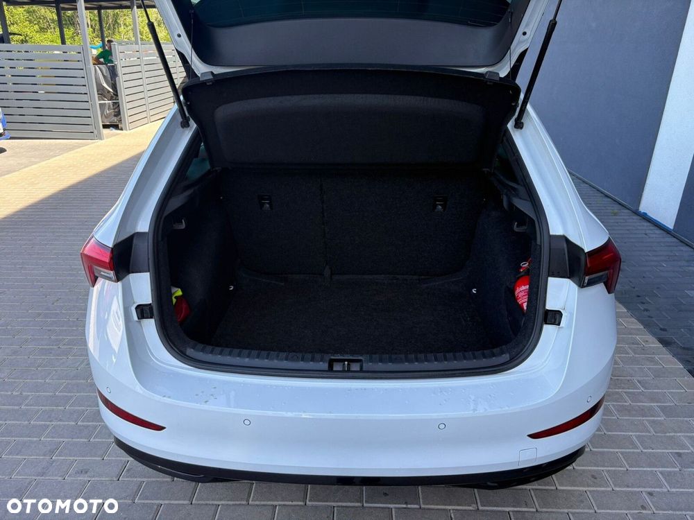 Skoda Scala 1.5 TSI Monte Carlo - 14