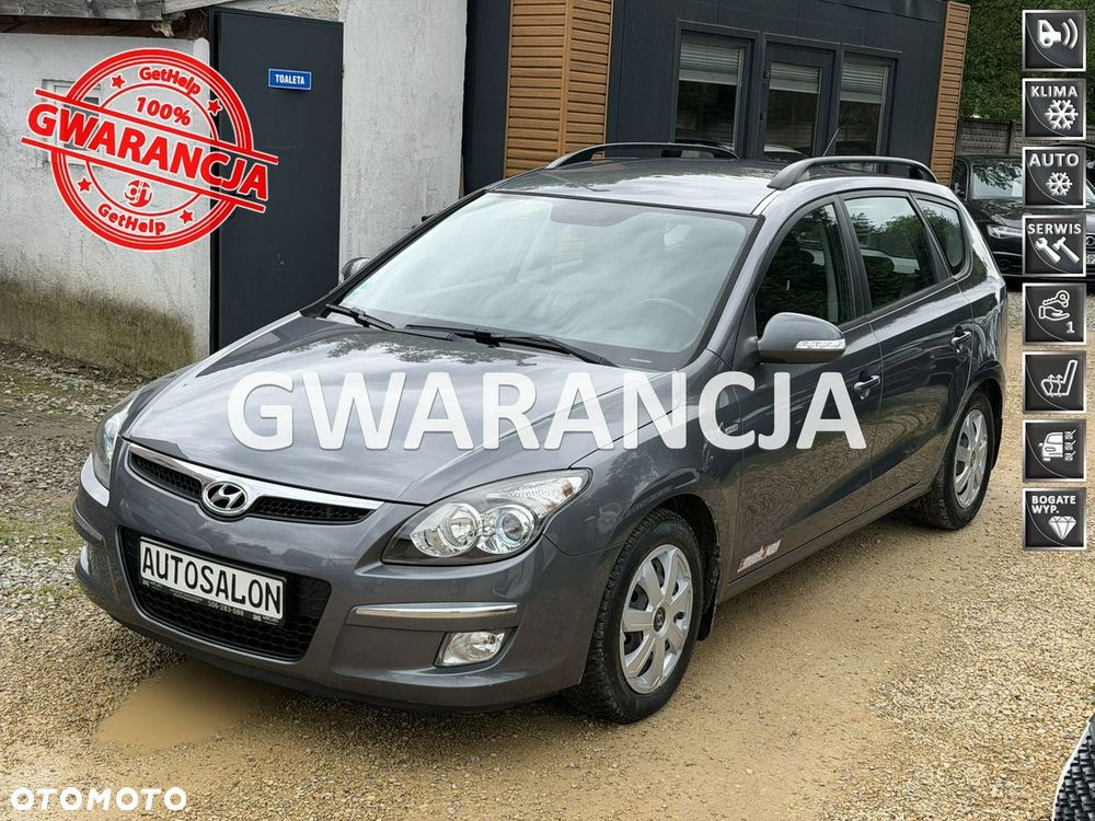 Hyundai i30 - 1