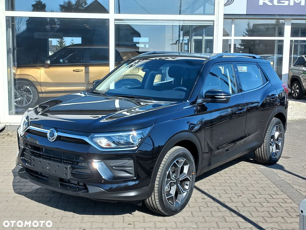 SsangYong/KGM Korando 1.5 T-GDI Joy 2WD - 2