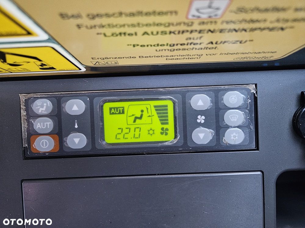 Caterpillar CAT 313 FL 2020 2853 MTH KOPARKA GĄSIENICOWA 313FL 313F 313EL E 311 316 312 314 315 - 25