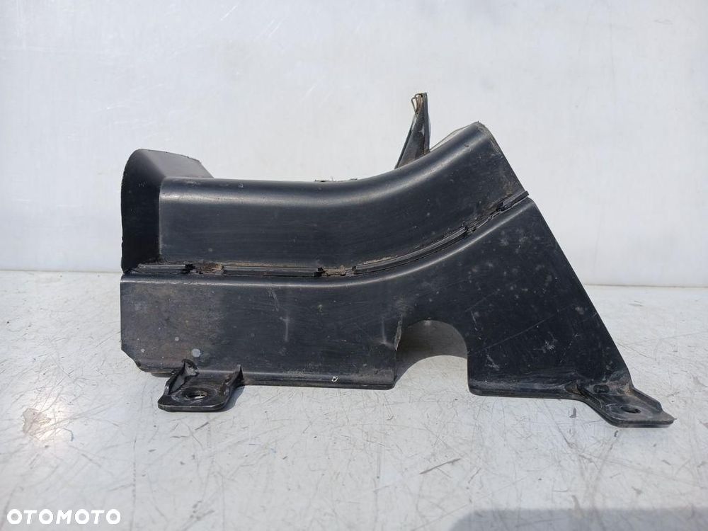 WLOT POWIETRZA PRAWY KIEROWNICA WLOTU BMW 5 E60 E61 7039132 - 4