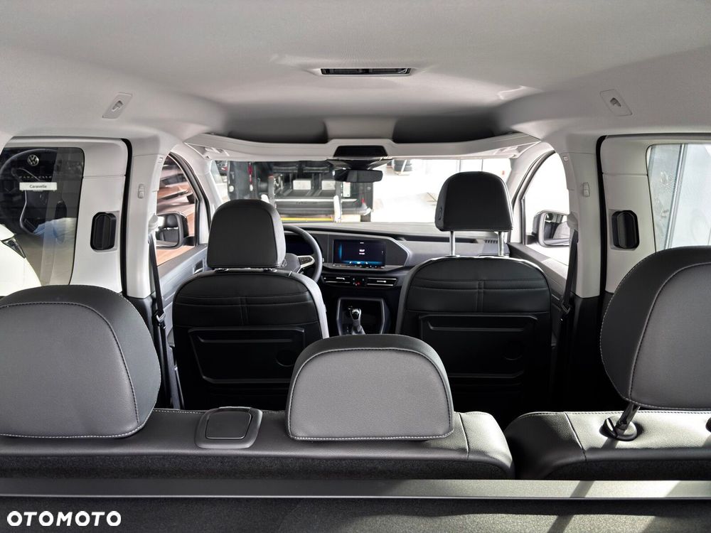 Volkswagen Caddy - 14