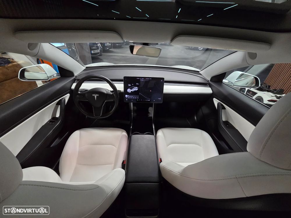 Tesla Model 3 Long Range AWD Dual Motor - 7