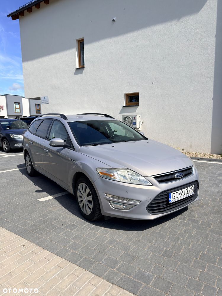 Ford Mondeo 1.6 T Gold X - 1