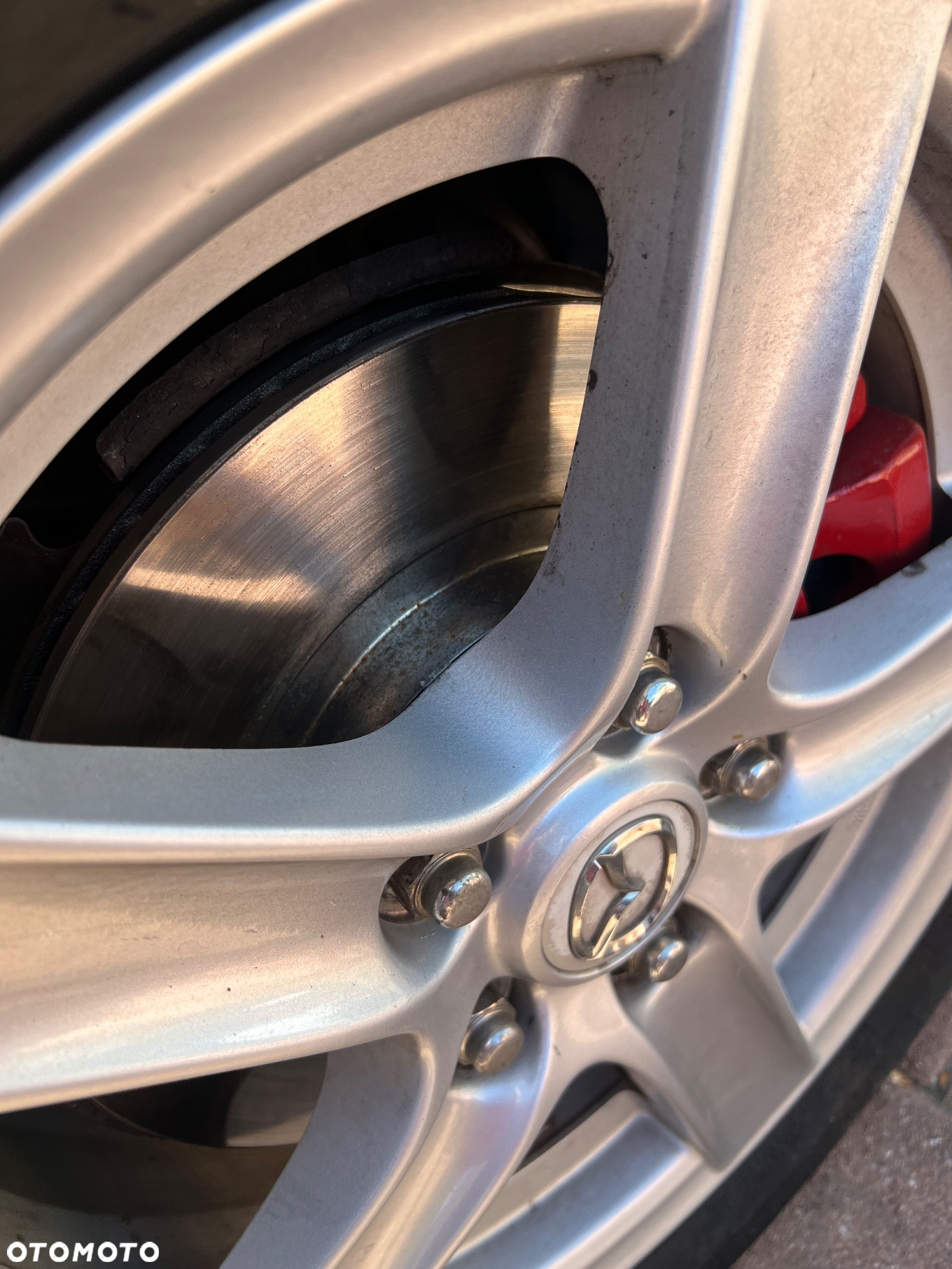 Mazda MX-5 1.8 Energy - 9