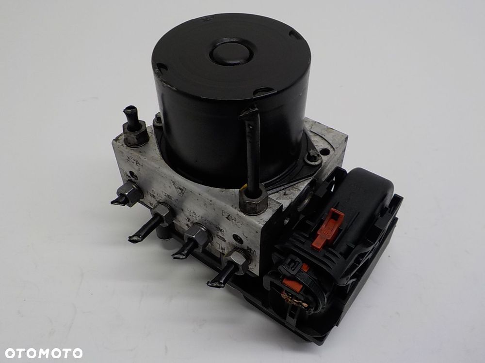 SKODA FABIA II POMPA ABS 0265231945 6R0614117D 0265800635 - 1