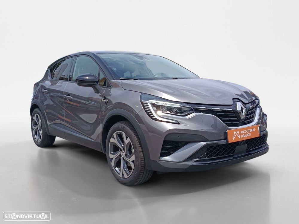 Renault Captur 1.0 TCe RS Line - 7
