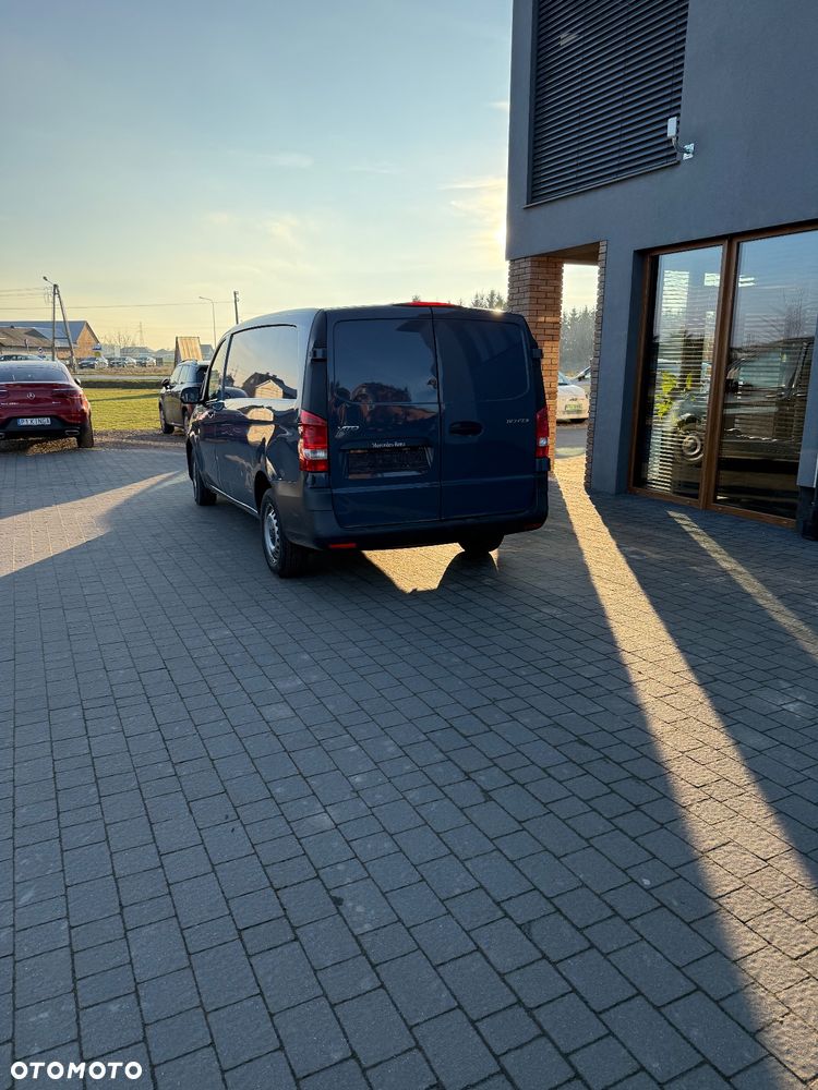 Mercedes-Benz Vito - 2