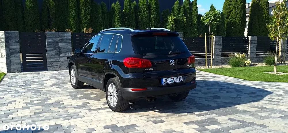 Volkswagen Tiguan 2.0 TDI DPF 4Motion DSG Life - 9