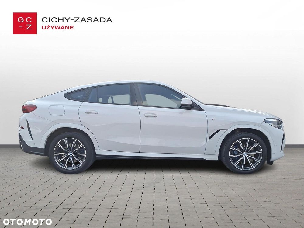 BMW X6 - 6