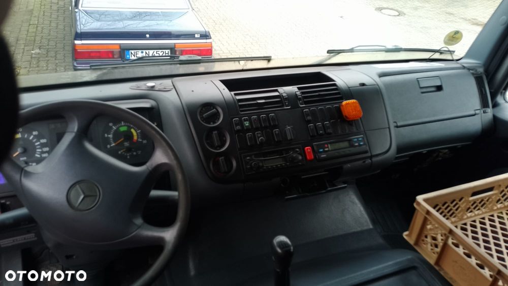 Mercedes-Benz 18 225 - 24