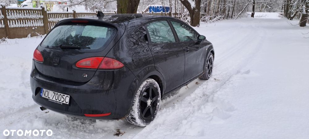 Seat Leon - 5