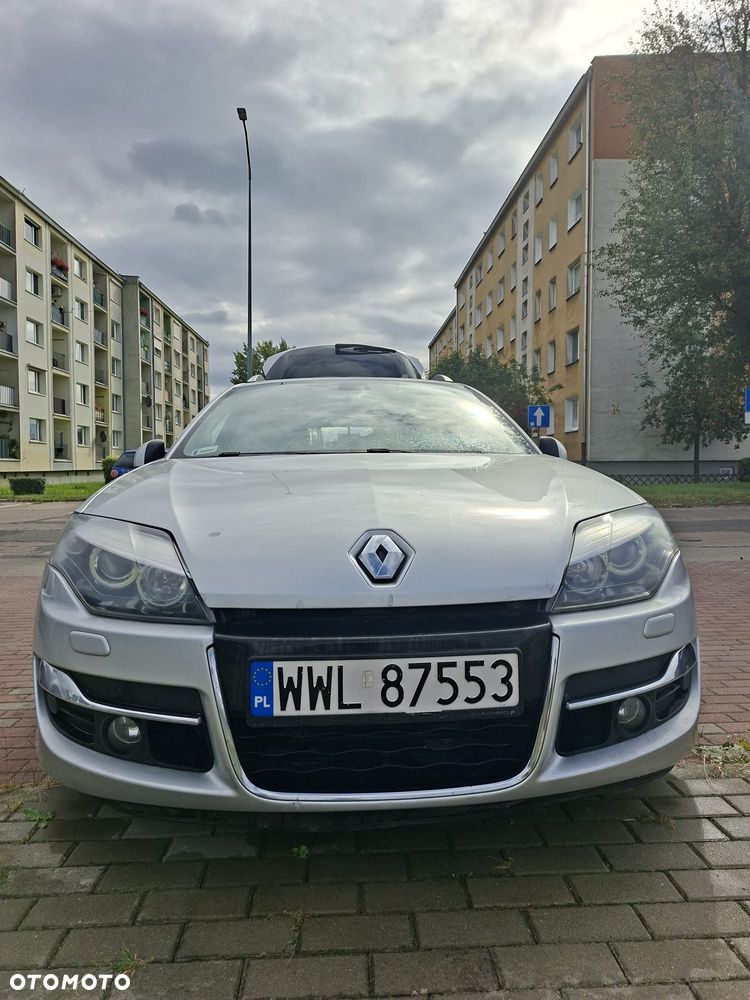 Renault Laguna - 11