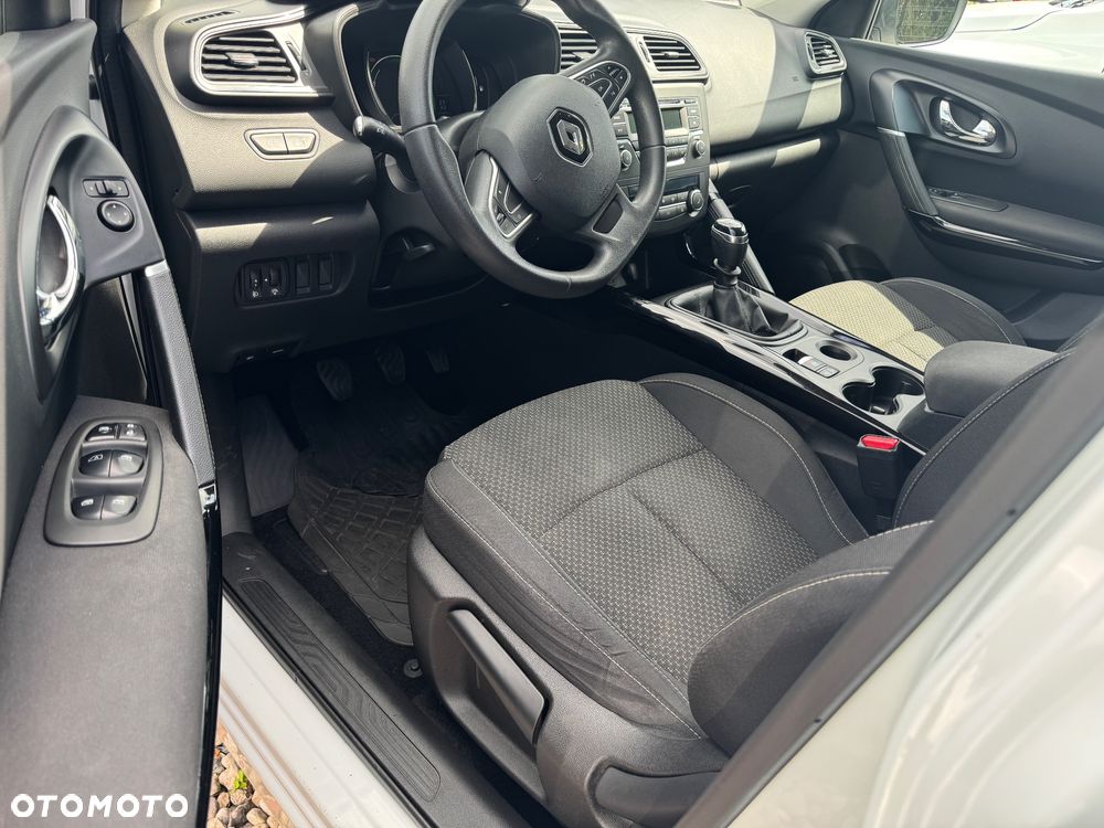 Renault Kadjar - 7