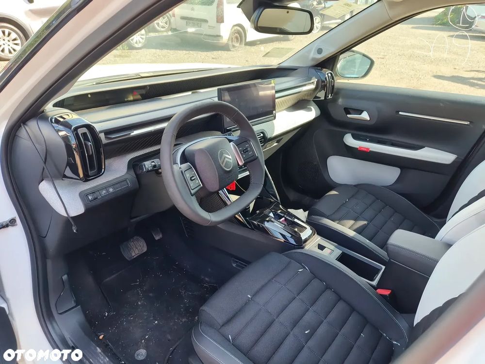 Citroën C3 Aircross 1.2 mHEV You Pack Plus S&S eDCT6 - 18