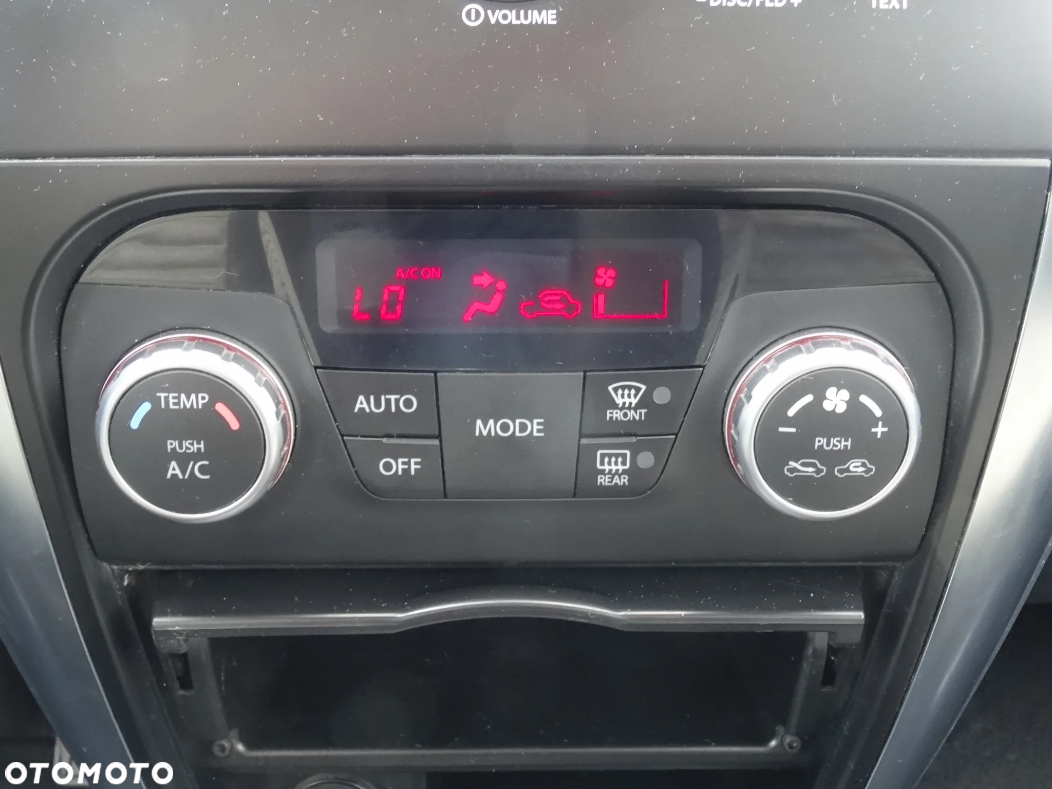 Suzuki SX4 1.6 VVT 4x2 City - 19