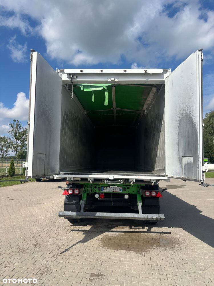 Schmitz Cargobull SCB 3 - 20