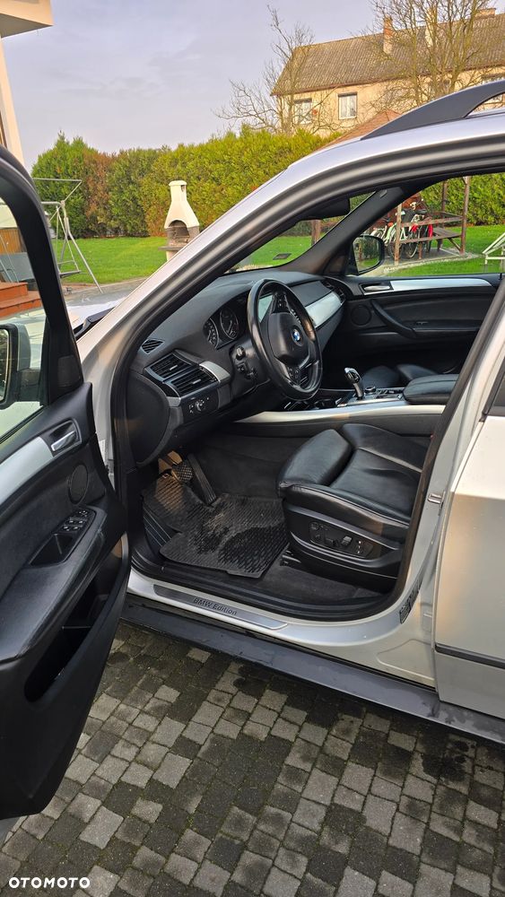 BMW X5 3.0d xDrive - 11
