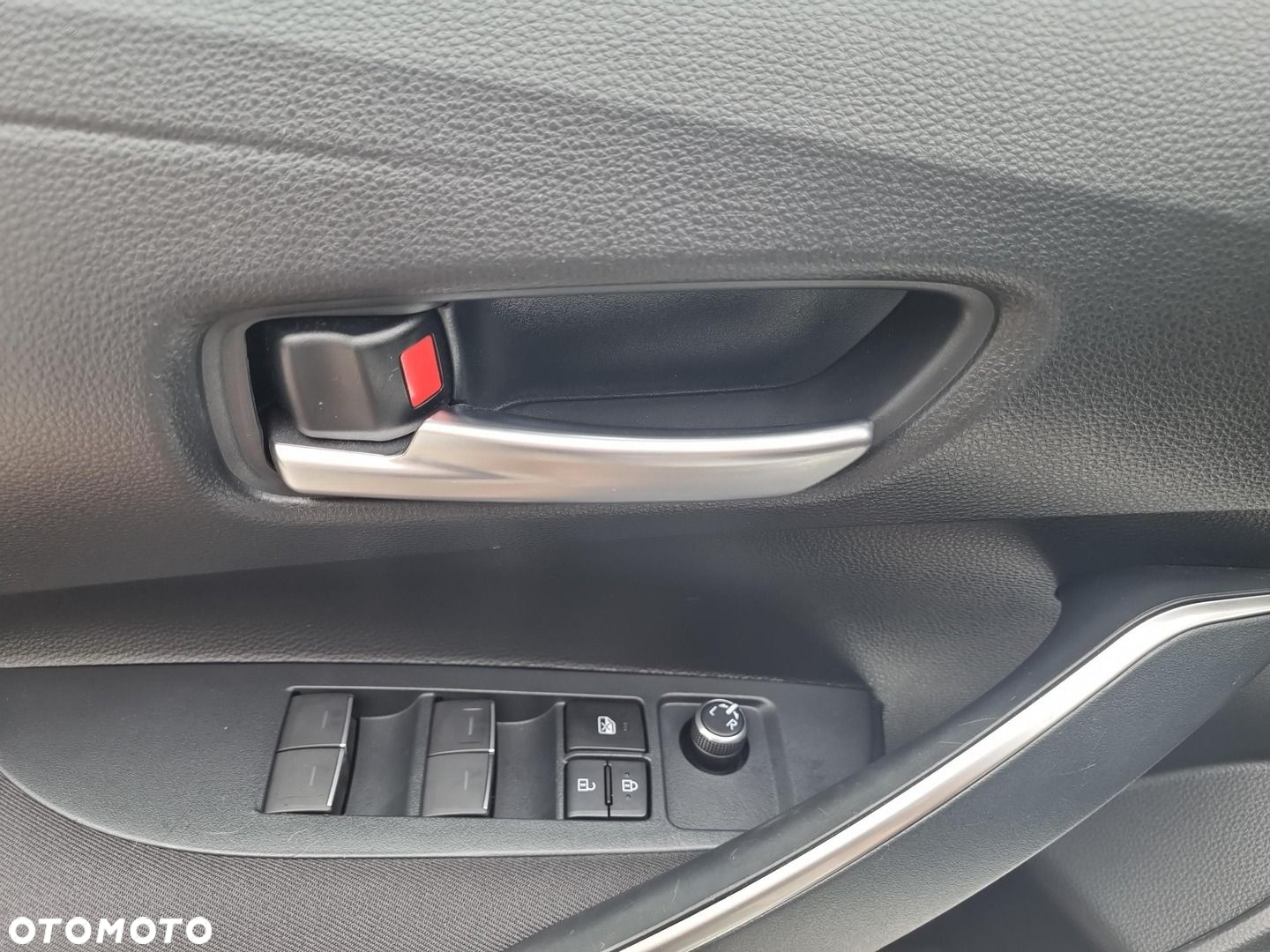 Toyota Corolla 1.5 Comfort - 23