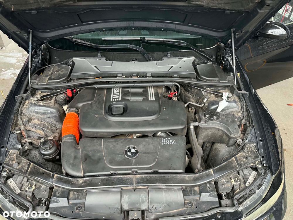 BMW Seria 3 - 8
