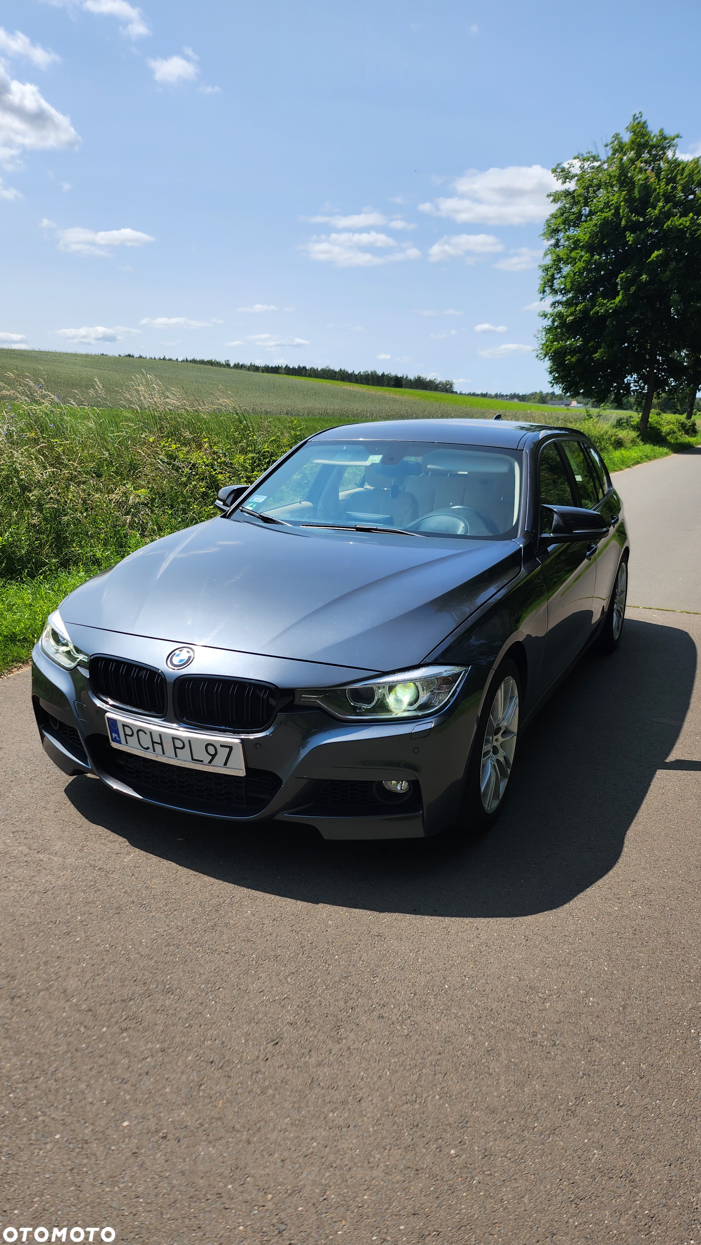 BMW Seria 3 330d - 9