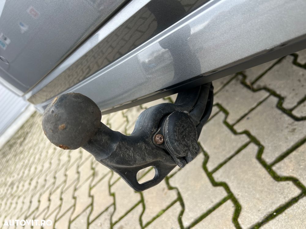 Skoda Octavia 2.0 TDI DSG Clever - 21