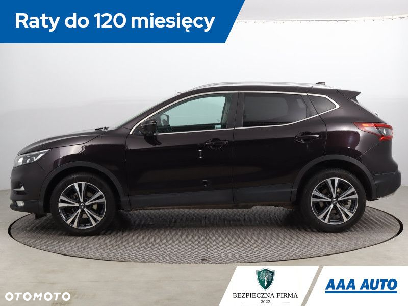 Nissan Qashqai - 3