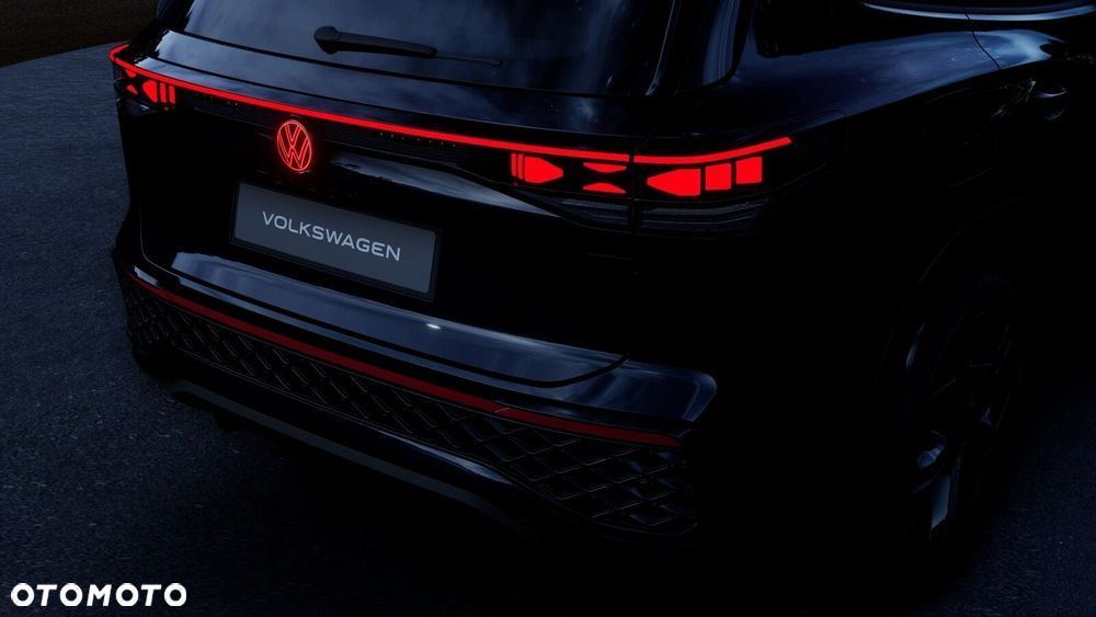Volkswagen Tayron 1.5 TSI eHybrid PHEV 200kW R-Line Plus DSG - 17