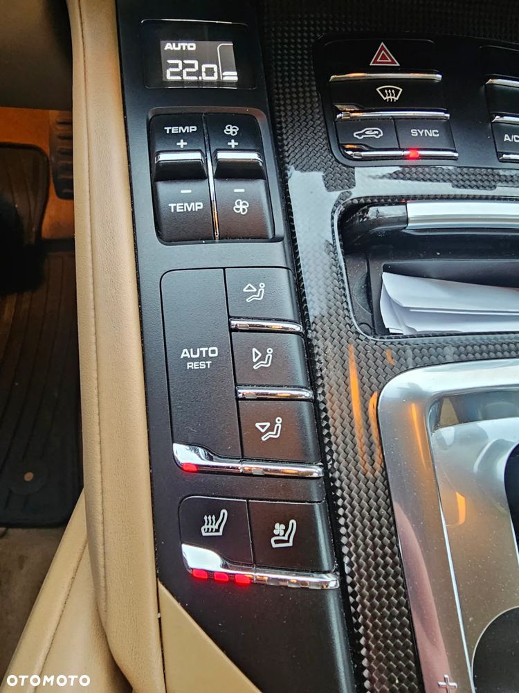 Porsche Cayenne Diesel - 14