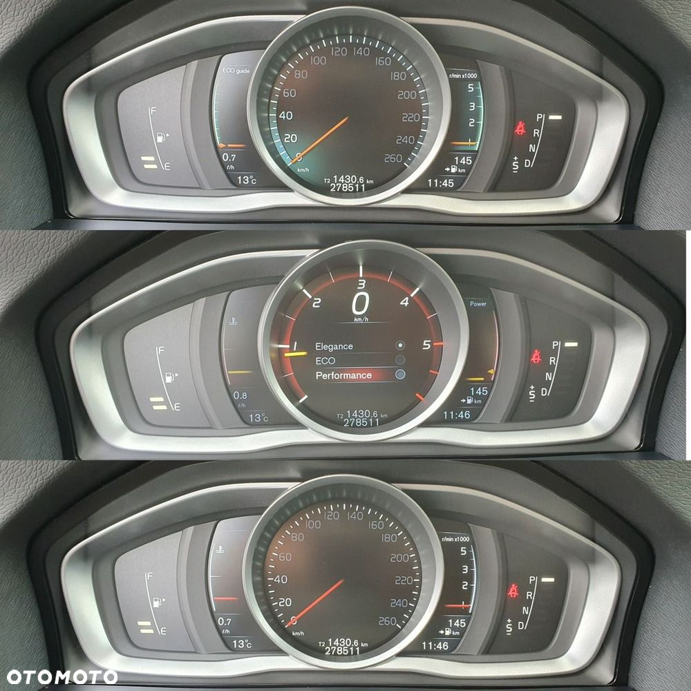 Volvo S60 D3 Geartronic Momentum - 19