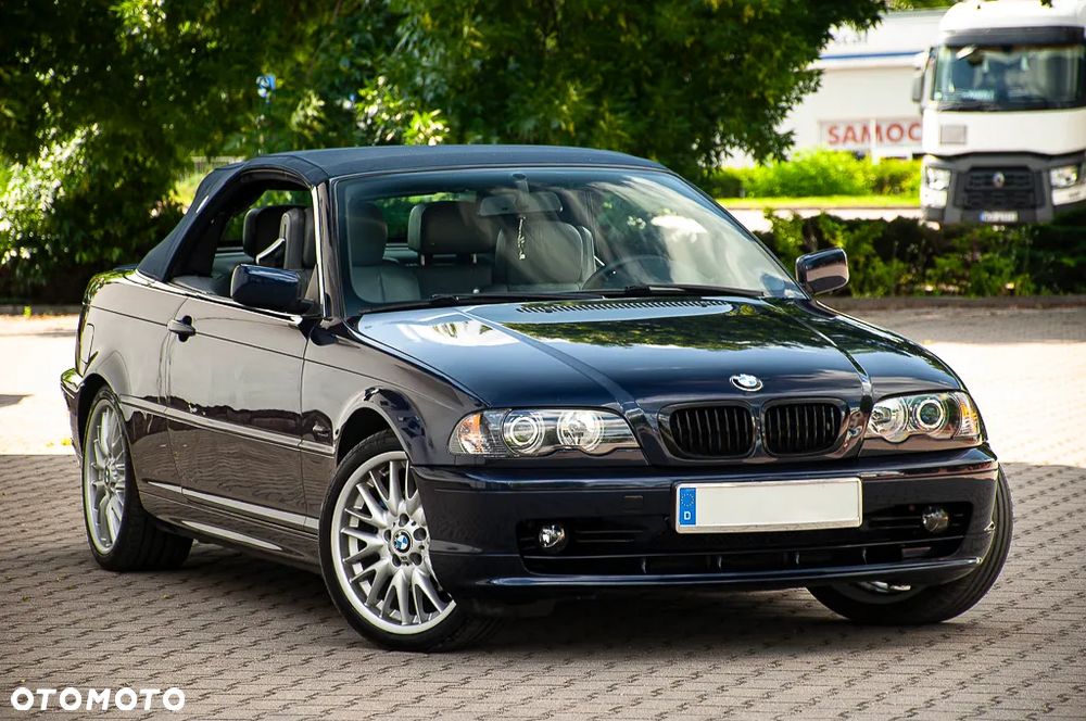 BMW Seria 3 - 6