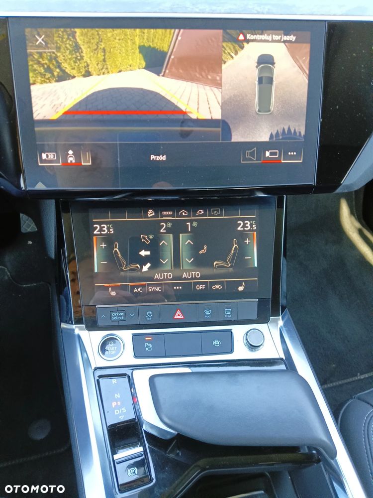 Audi e-tron 50 Quattro - 14