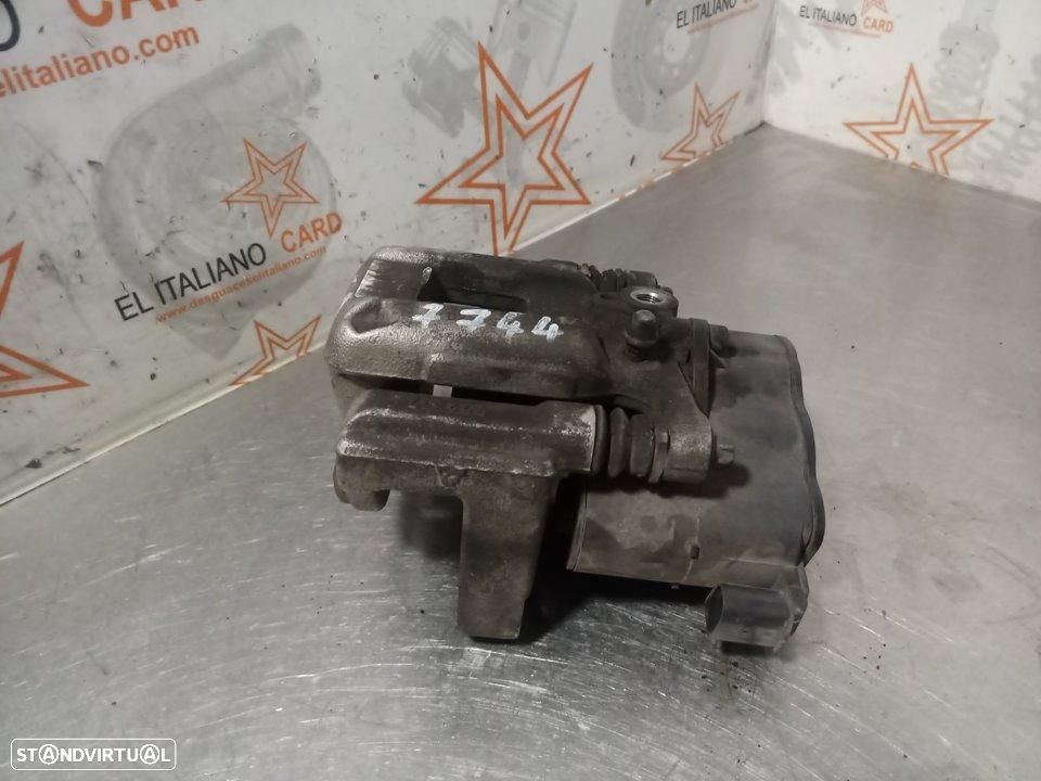 CALÍPER DE FREIO TRASEIRO DIREITO CITROEN BERLINGO FURGÓN - 1
