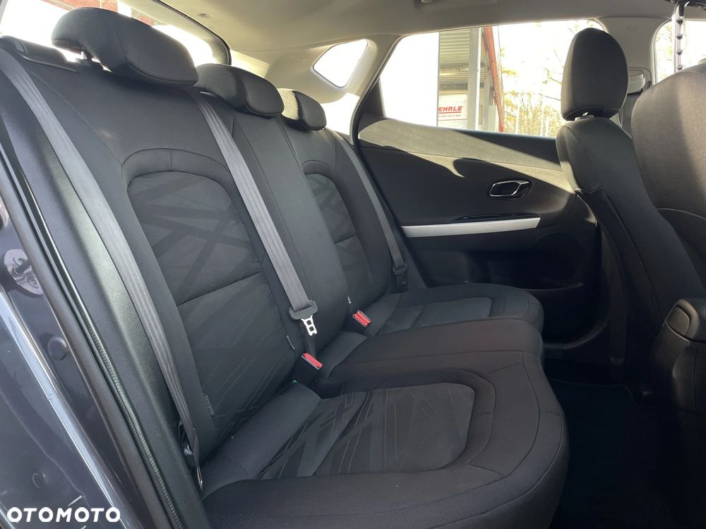 Kia Ceed 1.4 Optimum - 34