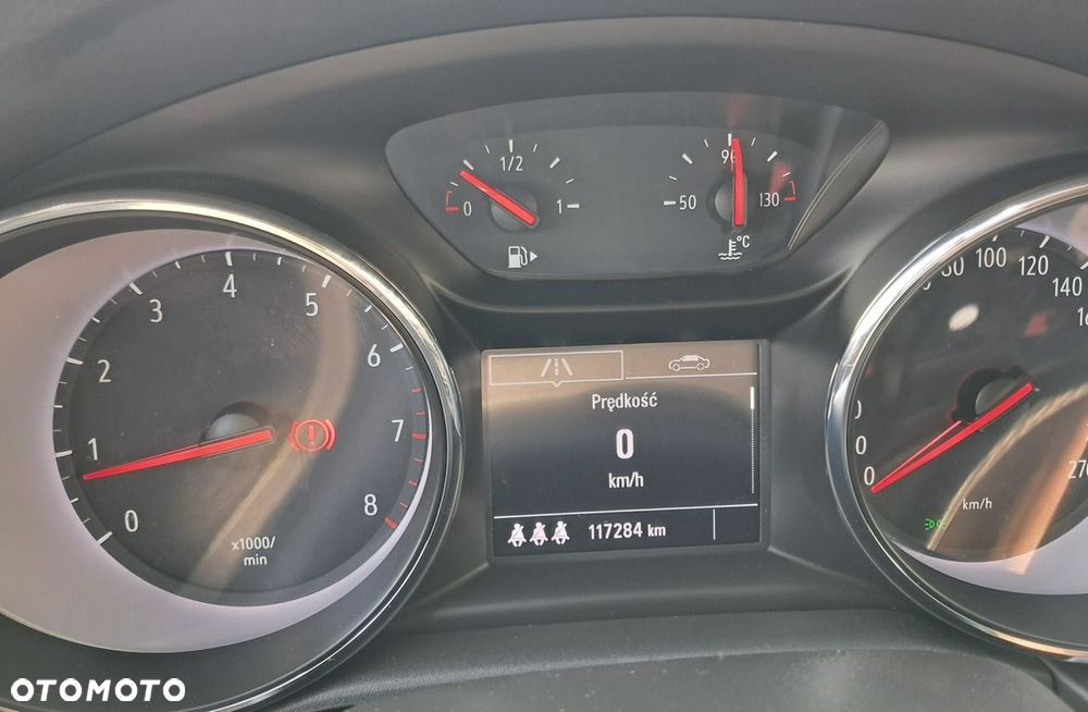 Opel Astra - 14