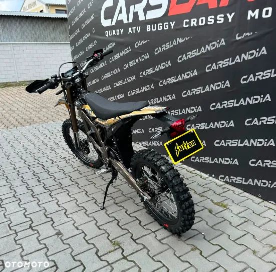 Surron Ultra-Bee - 7