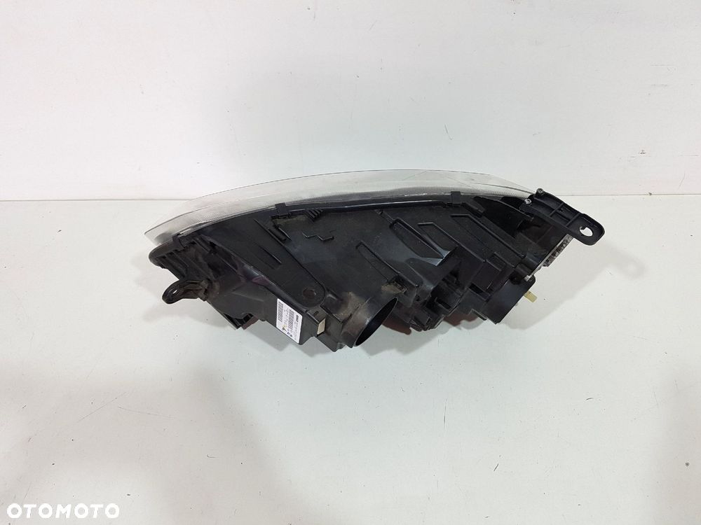 DACIA DUSTER II 2 LAMPA PRZÓD PRZEDNIA PRAWA 260101133R EUROPA ORYGINAŁ - 3